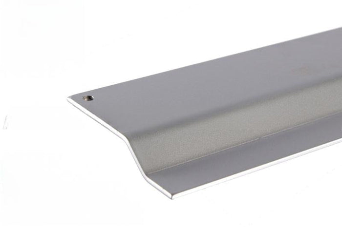 95" Storefront Door Security Astragal for Aluminum Doors - Reflect Window & Door