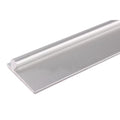 Sliding Door Aluminum Replacement Rail – 8' Universal Fit - Reflect Window & Door