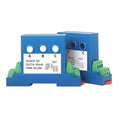 3 phase current transducer, three phase current transmitter, 4-20mA current sensor, analog output current transducer, perforated three-phase ampere sensor,3 phase hall current transducer, 0-5V 0-10V 1-5V analog output current transmitter, DC12-24V three phase current sensor, fast response <200ms current transducer, wide temperature -30~+85℃ three-phase ampere transducer, perforated through-hole three phase current transformer