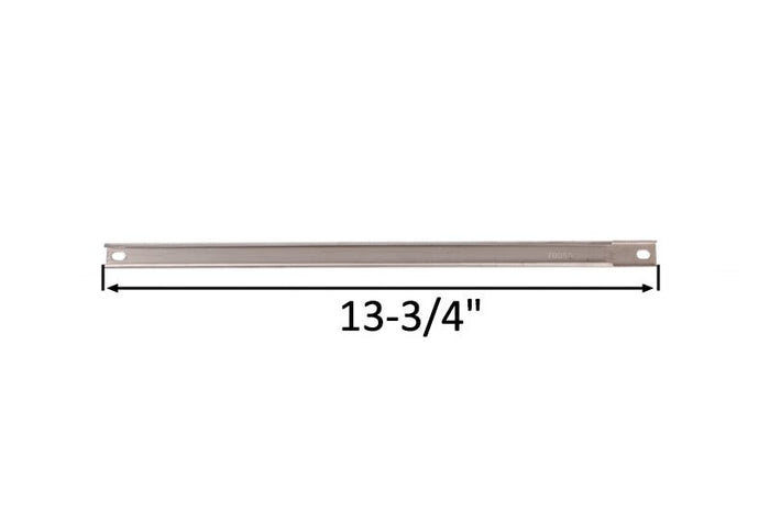 Acme Hardware 13 - 3/4" Awning Operator Track - Reflect Window & Door