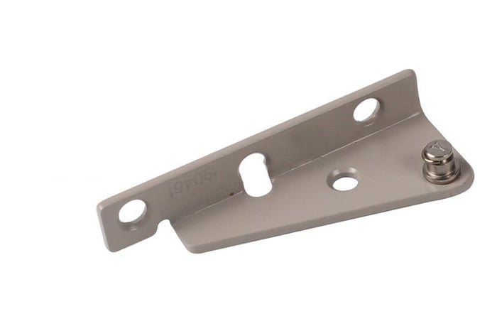 Acme Hardware Left Hand Casement Window Stud Bracket - Reflect Window & Door