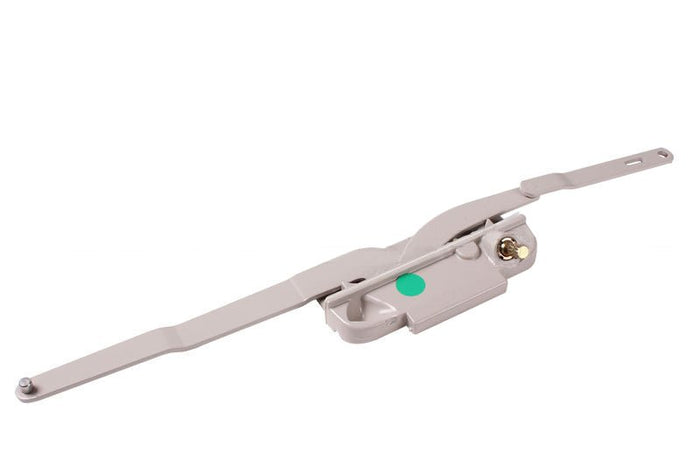Acme Hardware Left Hand Dual Arm Casement Window Operator - Reflect Window & Door