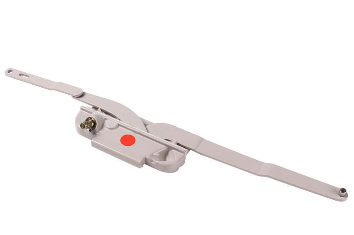 Acme Hardware Right Hand Dual Arm Casement Window Operator - Reflect Window & Door