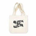 Alpha Xi Delta / Small / Natural