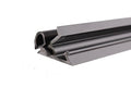 Aluminex Bronze Window Stop with Gasket - Reflect Window & Door