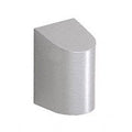 Commercial Door Aluminum Offset Bottom Pivot Set for Seamless Operation - Reflect Window & Door