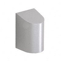 Commercial Door Aluminum Offset Bottom Pivot Set for Seamless Operation - Reflect Window & Door