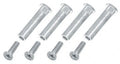 Heavy - Duty Commercial Door Sex Bolt Mounting Screws - Reflect Window & Door