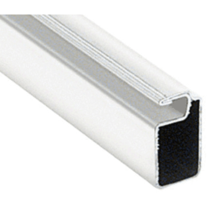 Window Screen Frame 3/4" x 5/16" Roll Formed - Reflect Window & Door