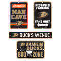sports_decor, framed_banner