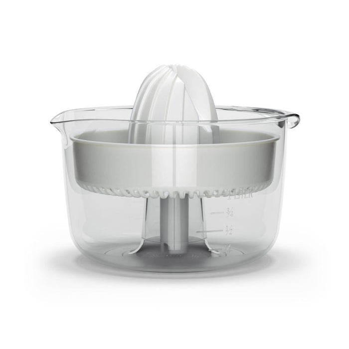 Ankarsrum Stand Mixer Attachment: Citrus Press