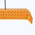 Autumn Leaves Outdoor Tablecloths