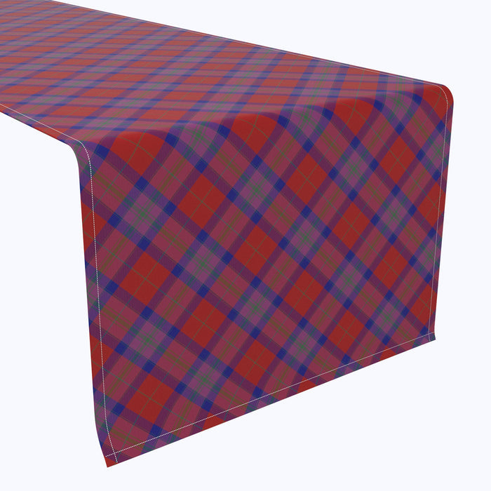 Autumn Tartan Plaid Runners