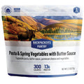 Backpackers Pantry - Pasta & Spring Vegetables