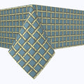 Bamboo Cane Lattice Rectangles