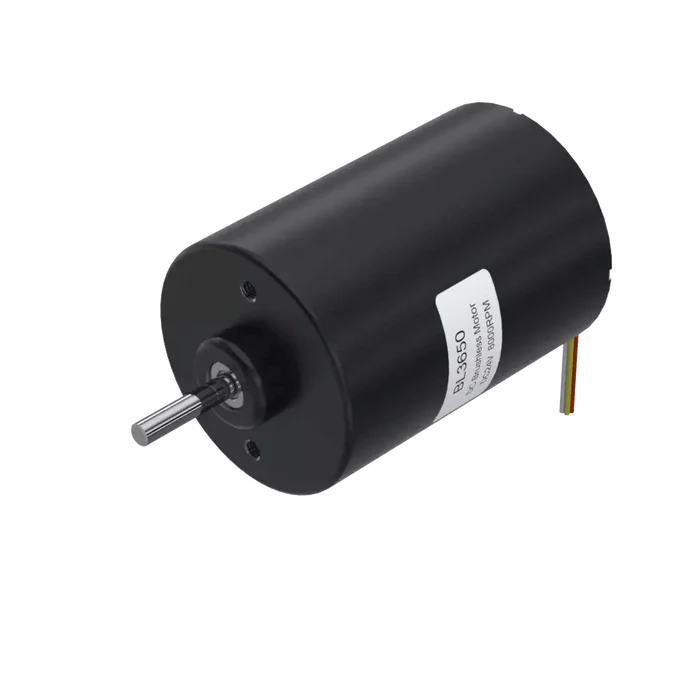 36mm bldc motor