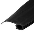 Sliding Patio Screen Door Bug Seal 84" Vinyl with Adjustable Width 1 - 7/16" Deep - Reflect Window & Door
