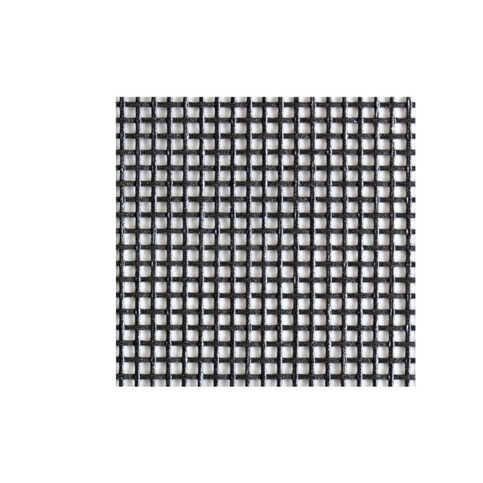 New York Wire | ADFORS - Charcoal Fiberglass 72" Screen Wire - 100' Roll - Reflect Window & Door