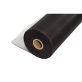 New York Wire | ADFORS - Black Aluminum 42" Screen Wire - 100' Roll - Reflect Window & Door