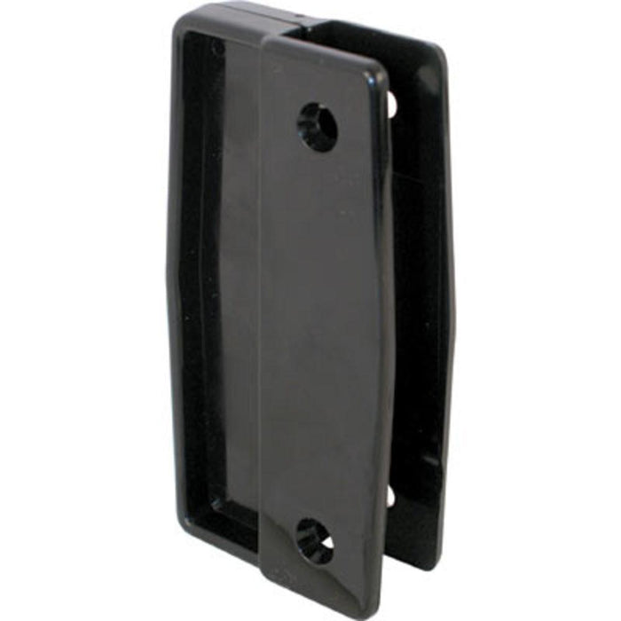 Sliding Patio Screen Door Plastic Pull Set With 3" Screw Holes - Reflect Window & Door