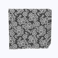 Black & White Lace Doily Napkins
