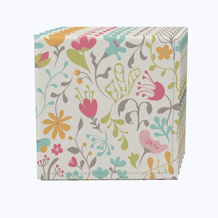 Blooming Springs Napkins