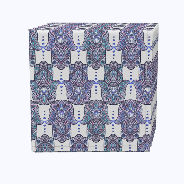 Boho Décor Napkins
