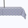 Boho Décor Outdoor Rectangles