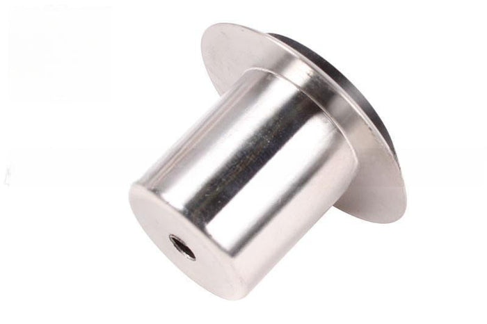 LAGUNA Free - Swinging Top Pivot – Durable Aluminum Door Pivot - Reflect Window & Door