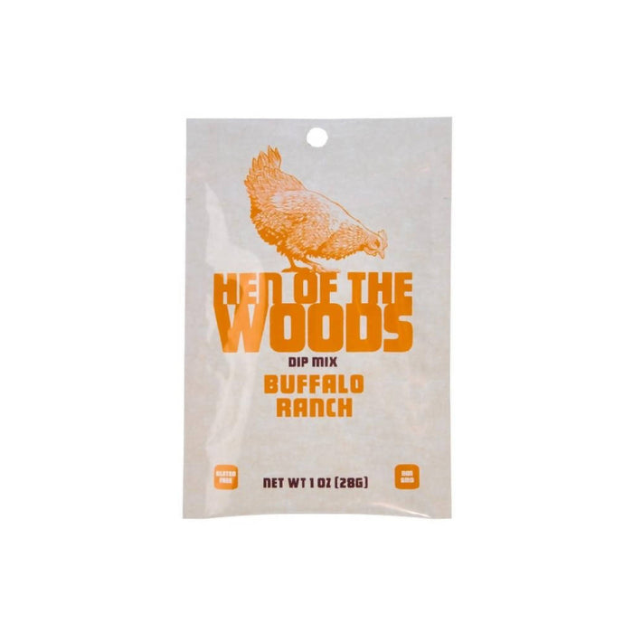 Buffalo Ranch Dip 4 Pack