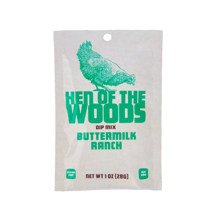 Buttermilk Ranch Dip (4 Pack)