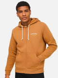Campera Converse All Star Plain Naranja