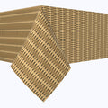 Cane Weave Baskets Squares