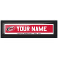 Carolina Hurricanes-6x22 Team Personalized Pic Frame