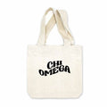 Chi Omega / Small / Natural