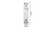 NCH8-20 / /02 (2NC) 220V