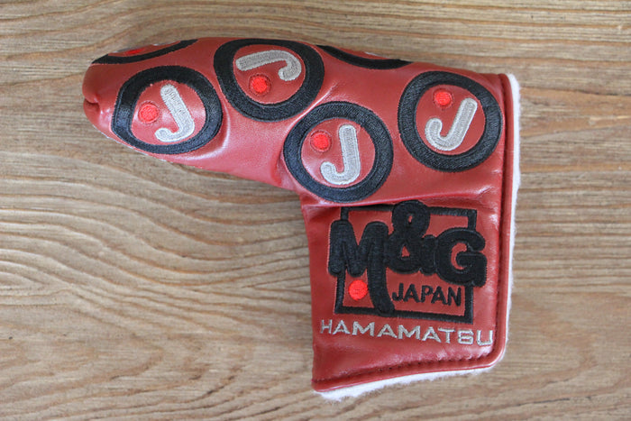 Circle J Red Studio Hamamatsu
