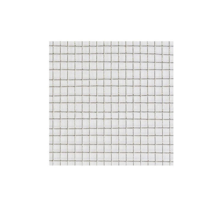 New York Wire | ADFORS - Bright Aluminum 48" Screen Wire - 100' Roll - Reflect Window & Door
