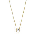 Collar Diamante