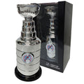 Colorado Avalanche Stanley Cup Coin Bank with Trimflexx