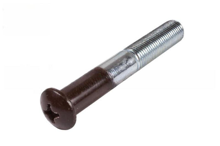 Commercial 2 - 3/4" Bronze Steel Mounting Stud - Reflect Window & Door