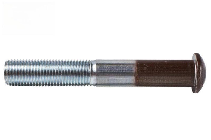 Commercial 2 - 3/4" Bronze Steel Mounting Stud - Reflect Window & Door