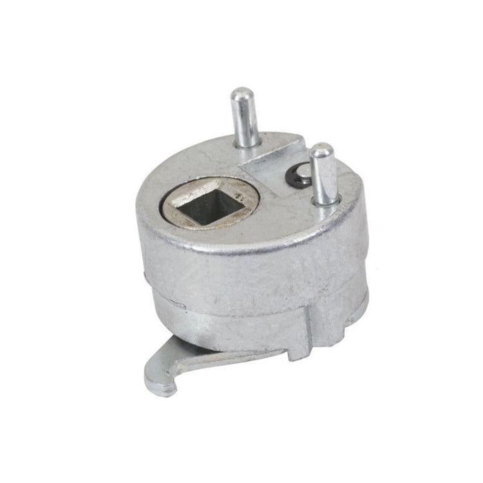 Commercial Aluminum Cam Plug for Enhanced Door Security - Reflect Window & Door