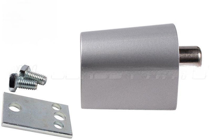 Commercial Aluminum Pivot for Doors - Reflect Window & Door