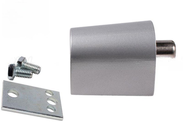 Commercial Aluminum Pivot for Doors - Reflect Window & Door
