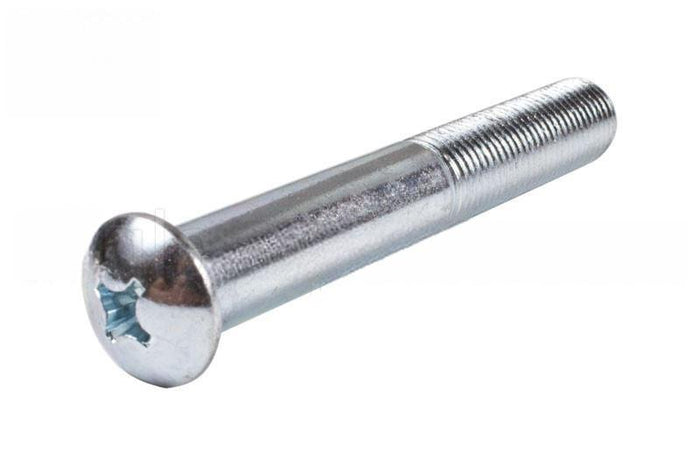 Commercial Door 2 - 3/4" Heavy - Duty Aluminum Mounting Stud - Reflect Window & Door