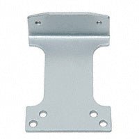 Commercial Door Aluminum Hold Open Bracket for Durable Performance - Reflect Window & Door