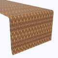 Copper Style Wicker Runners