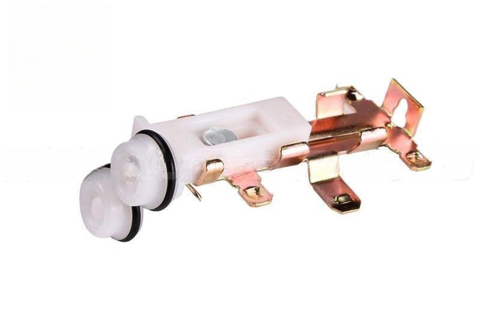 Cox USA Top Roller Bracket for Closet Doors - Reflect Window & Door