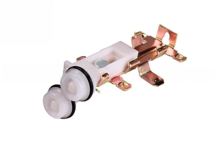 Cox USA Top Roller Bracket for Closet Doors - Reflect Window & Door
